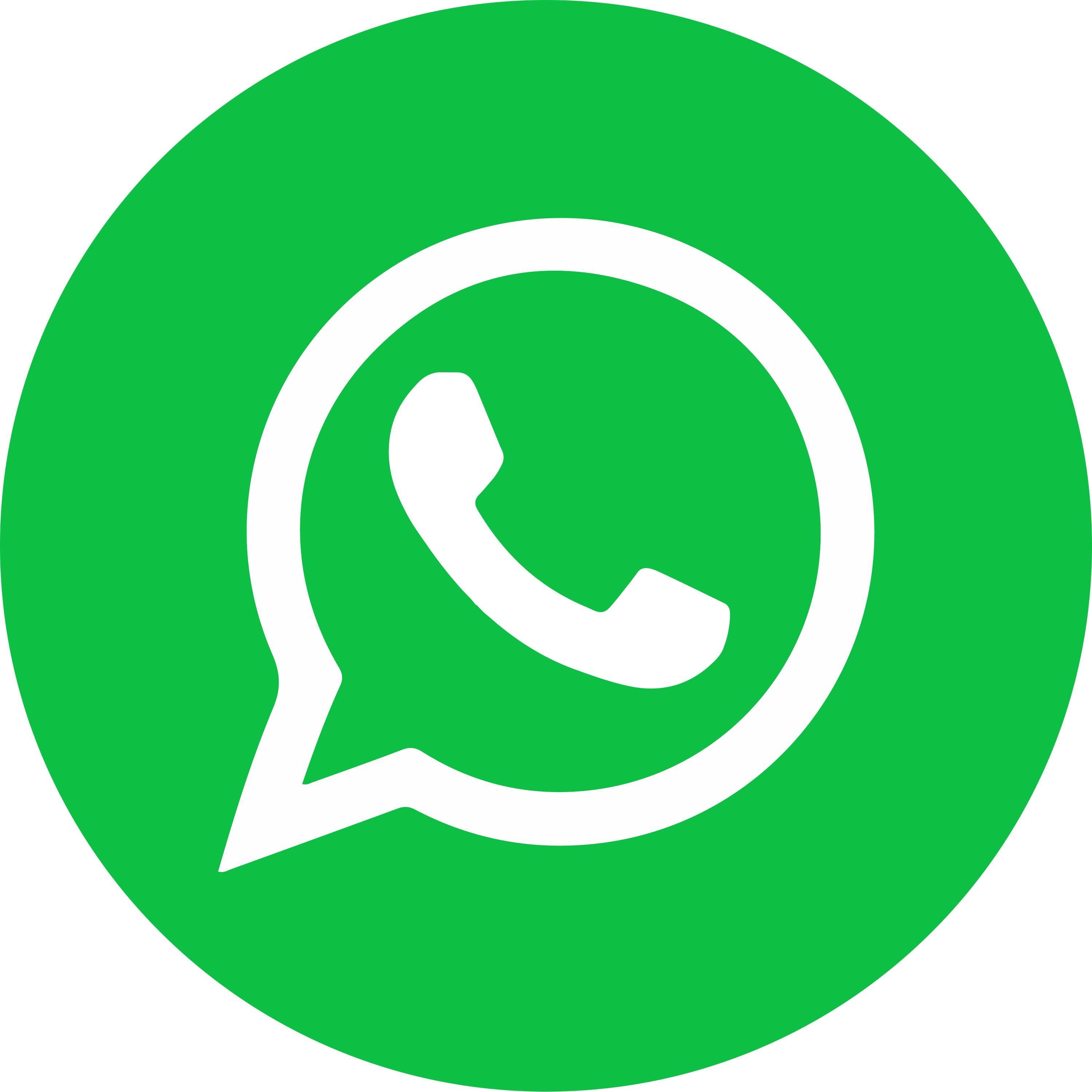 Fale conosco no WhatsApp